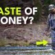Stop Wasting Money on Waders (Watch This First)