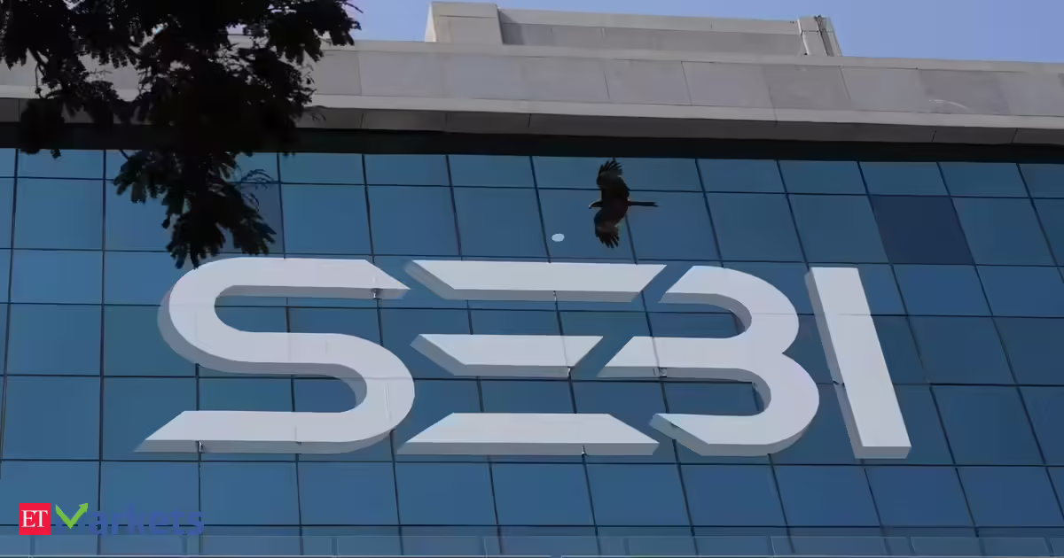 Sebi seeks to align securitisation framework with RBI regulations