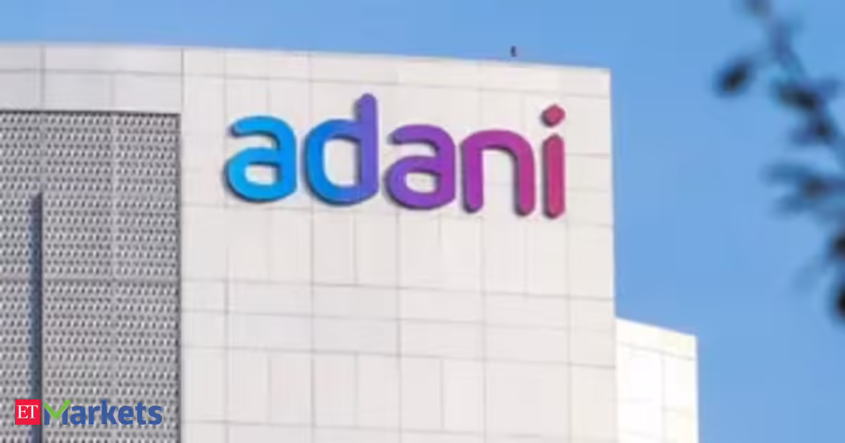 Adani Cement eyes measured growth, defers ambitious FY28 targets