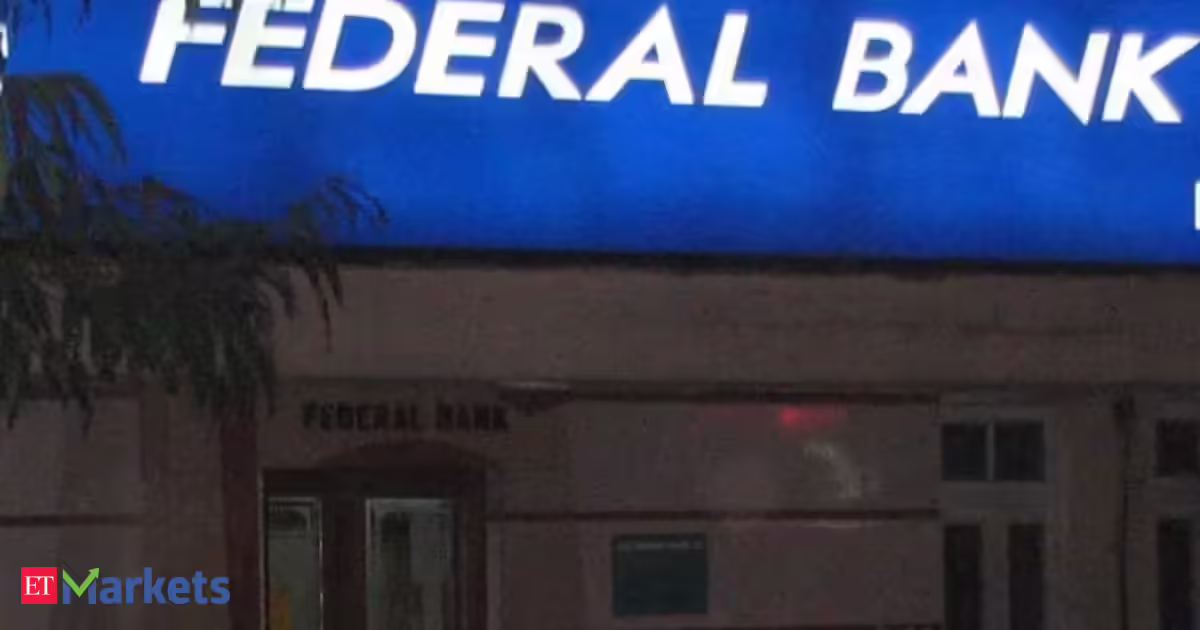 Federal Bank eyes long-term value creation from SCB Card portfolio acquisition