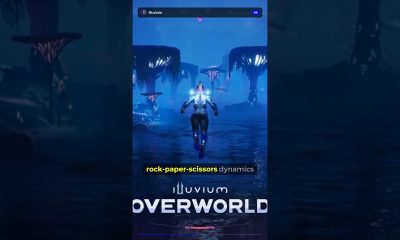 TOP 5 PLAY TO EARN GAMES ON ETHEREUM RIGHT NOW | Illuvium #shorts