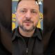 Zelenskyy: We are taking Ukraine’s expertise in protection to a global level #shorts