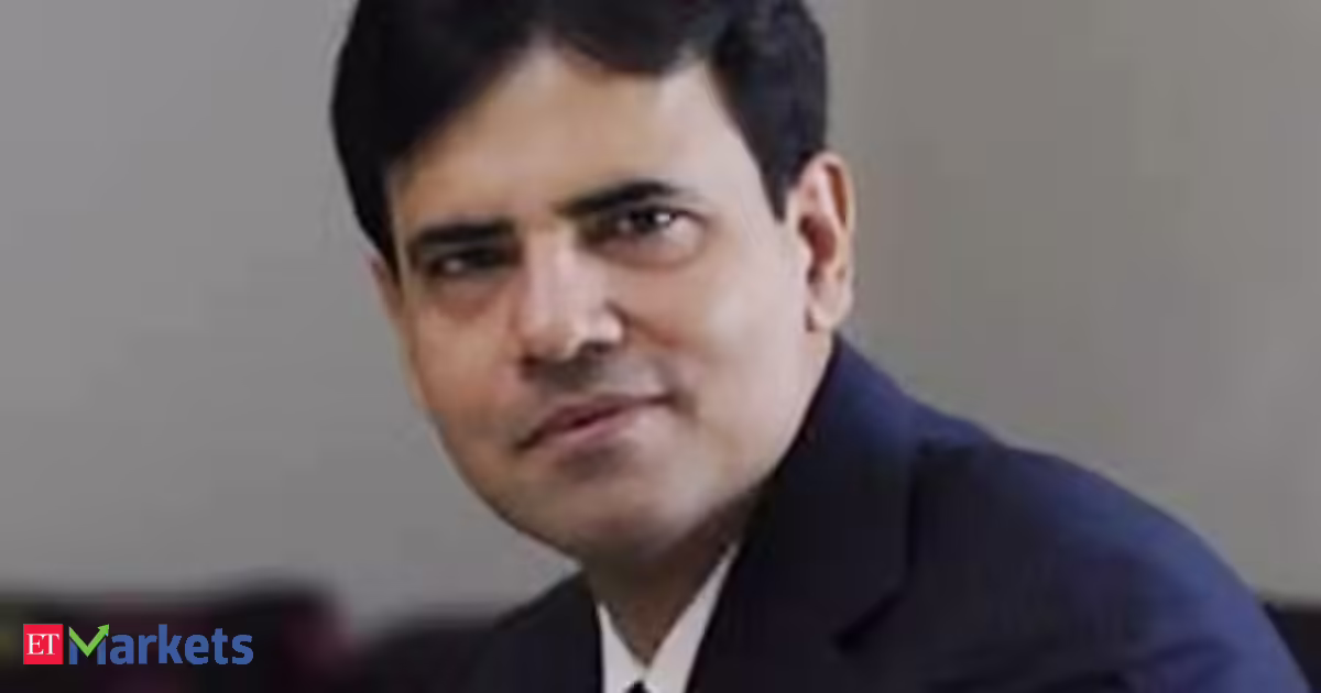 Smallcaps continue to draw domestic flows, stock selection key: Sandip Sabharwal