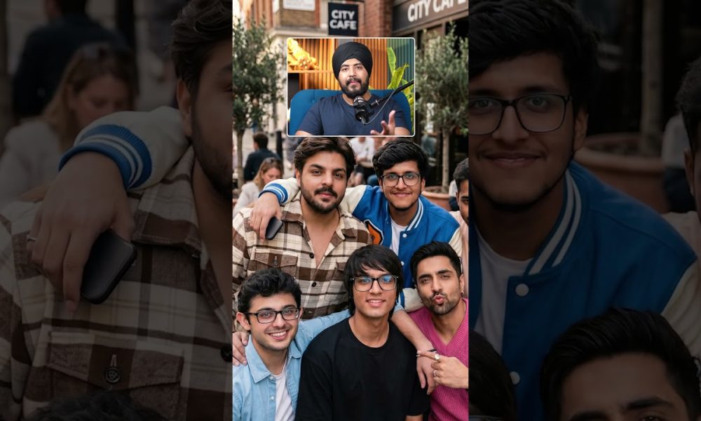 How much content creators & YouTubers earns in India? #youtube #instagram #money