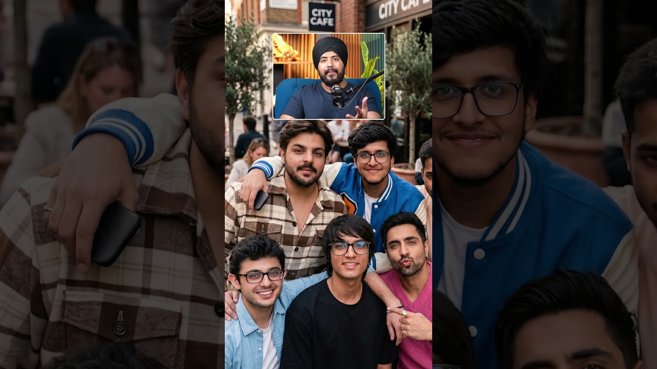 How much content creators & YouTubers earns in India? #youtube #instagram #money