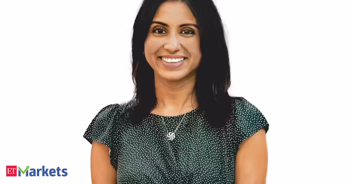 Inflation risk more persistent than growth shock, says Tanvee Gupta Jain amid oil price surge