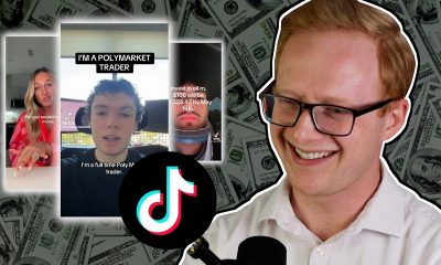 Investment Analyst Reacts to Finance TikToks - Prediction Markets and More