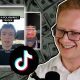 Investment Analyst Reacts to Finance TikToks - Prediction Markets and More