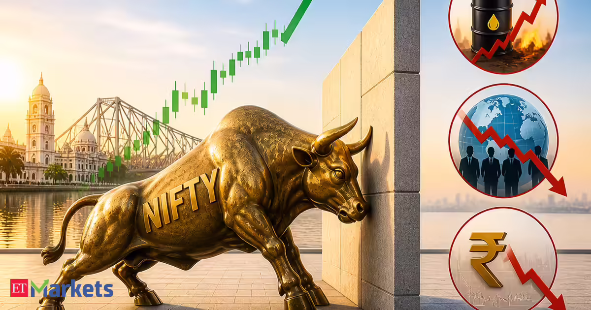 The great Bengal disconnect for Nifty bulls: 3 massive worries that are overshadowing the BJP election win