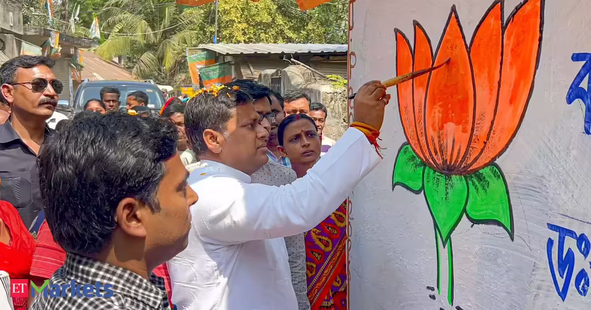 The Bengal boom: 7 stocks that surged up to 22% after BJP win and should you still buy?