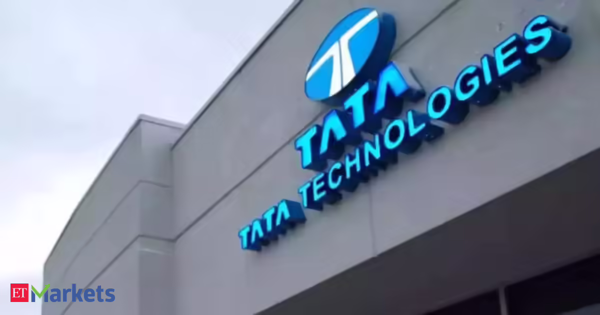 Tata Tech shares soar over 7% after Q4 results, but Motilal Oswal sees 15% downside; here’s why
