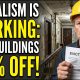 NYC's Rent Freeze Policy BACKFIRES: Forces Landlords Into Financial Collapse