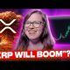 WHITNEY WEBB CONFIRMED!!! XRP BREAKOUT!! It's about to go insane