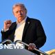 Trump's poll numbers fall with Iran war's financial pinch getting tighter