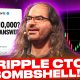 CRAZY: DID DAVID SCHWARTZ JUST CONFIRM $20 XRP 2026???!!