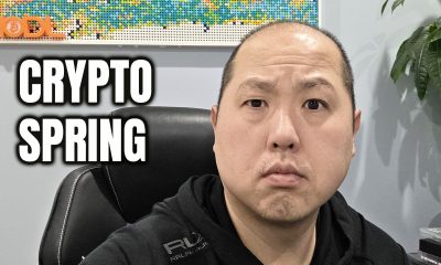 Bitcoin Leading Crypto Spring...
