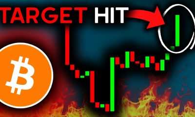 BITCOIN $80K SQUEEZE: IT'S CONFIRMED (This is Next)!!! - Bitcoin News Today, Ethereum & Altcoins
