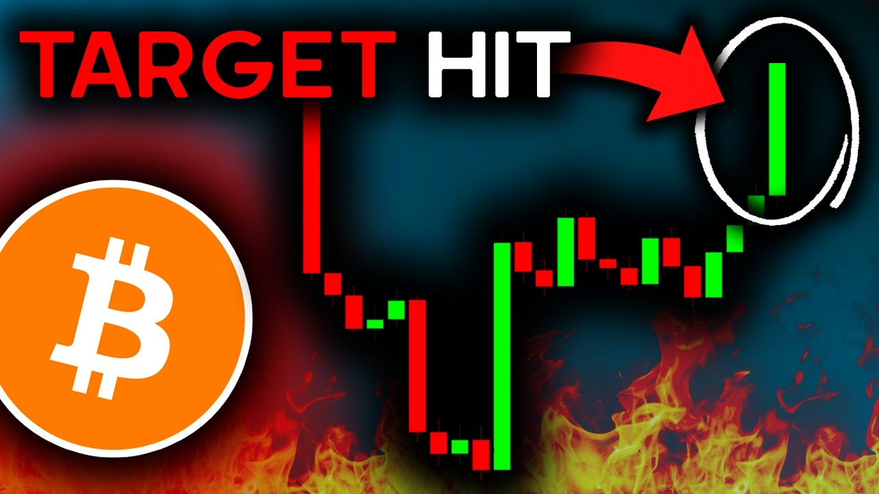 BITCOIN $80K SQUEEZE: IT'S CONFIRMED (This is Next)!!! - Bitcoin News Today, Ethereum & Altcoins