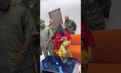 Calabash money pregnancy #youtubeshorts #viralvideo