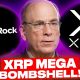 LARRY FINK ANNOUNCES MOST SHOCKING XRP NEWS YET! GET READY