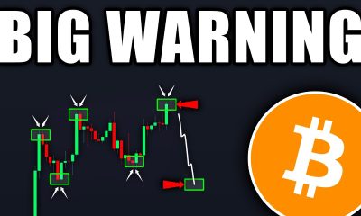 BITCOIN: The Trap Is Now Set! (prepare now) - BTC Price Prediction Today