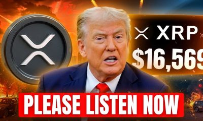 XRP WILL NEVER BE THE SAME!!! I BEG YOU LISTEN NOW!!!!