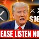 XRP WILL NEVER BE THE SAME!!! I BEG YOU LISTEN NOW!!!!