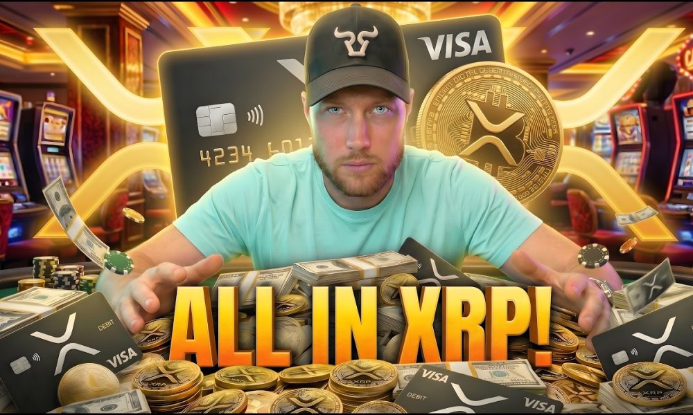 Ripple XRP IT HAPPENS IN 9 MINUTES! New QUANTUM Computer Will BREAK Bitcoin! (WATCH ASAP)