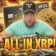 Ripple XRP IT HAPPENS IN 9 MINUTES! New QUANTUM Computer Will BREAK Bitcoin! (WATCH ASAP)