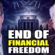 New Financial Control Grid Explained | Edwin Vieira Jr, PhD, JD