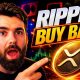 RIPPLE: "Buying Back XRP"