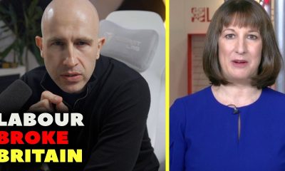 Financial DISASTER for Labour