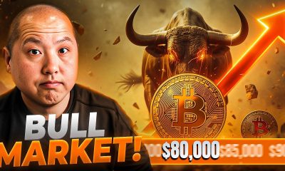 Bitcoin Is Reclaiming The Bull Market