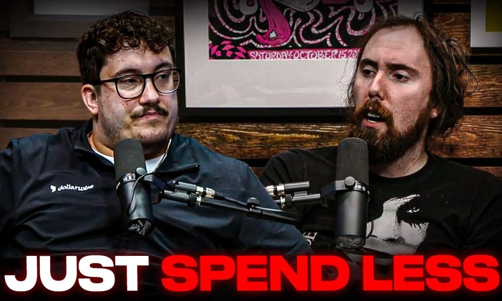 Why I Don't Need A Finance Degree For Financial Audit | Caleb Hammer Clips