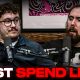 Why I Don't Need A Finance Degree For Financial Audit | Caleb Hammer Clips