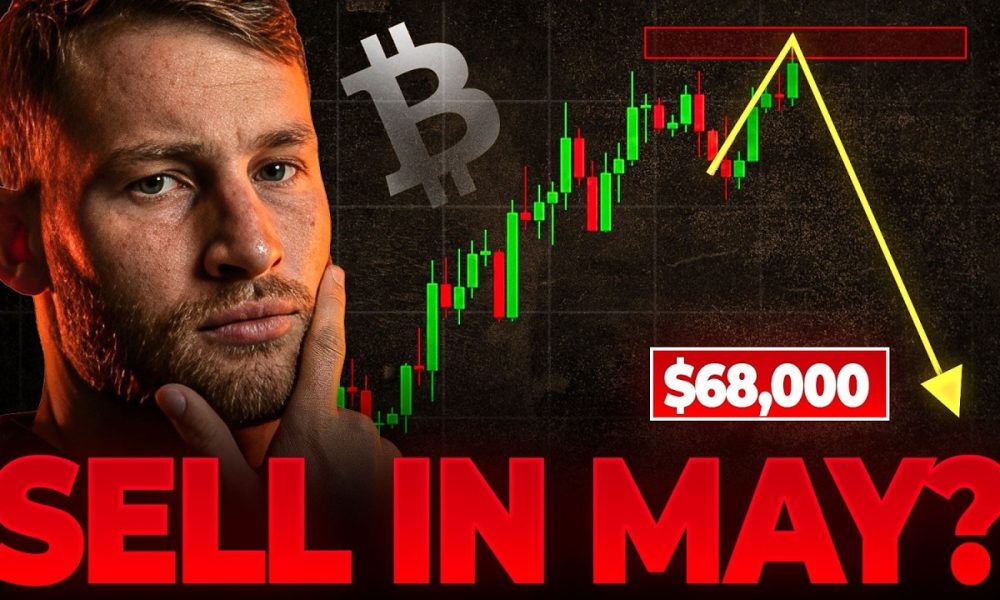 Is This Bitcoin Pump A TRAP?? [ACT FAST]