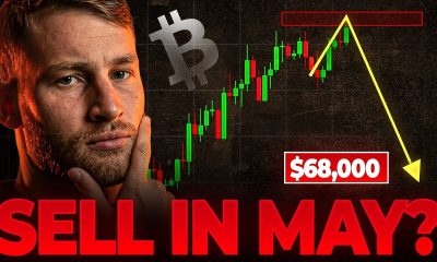 Is This Bitcoin Pump A TRAP?? [ACT FAST]