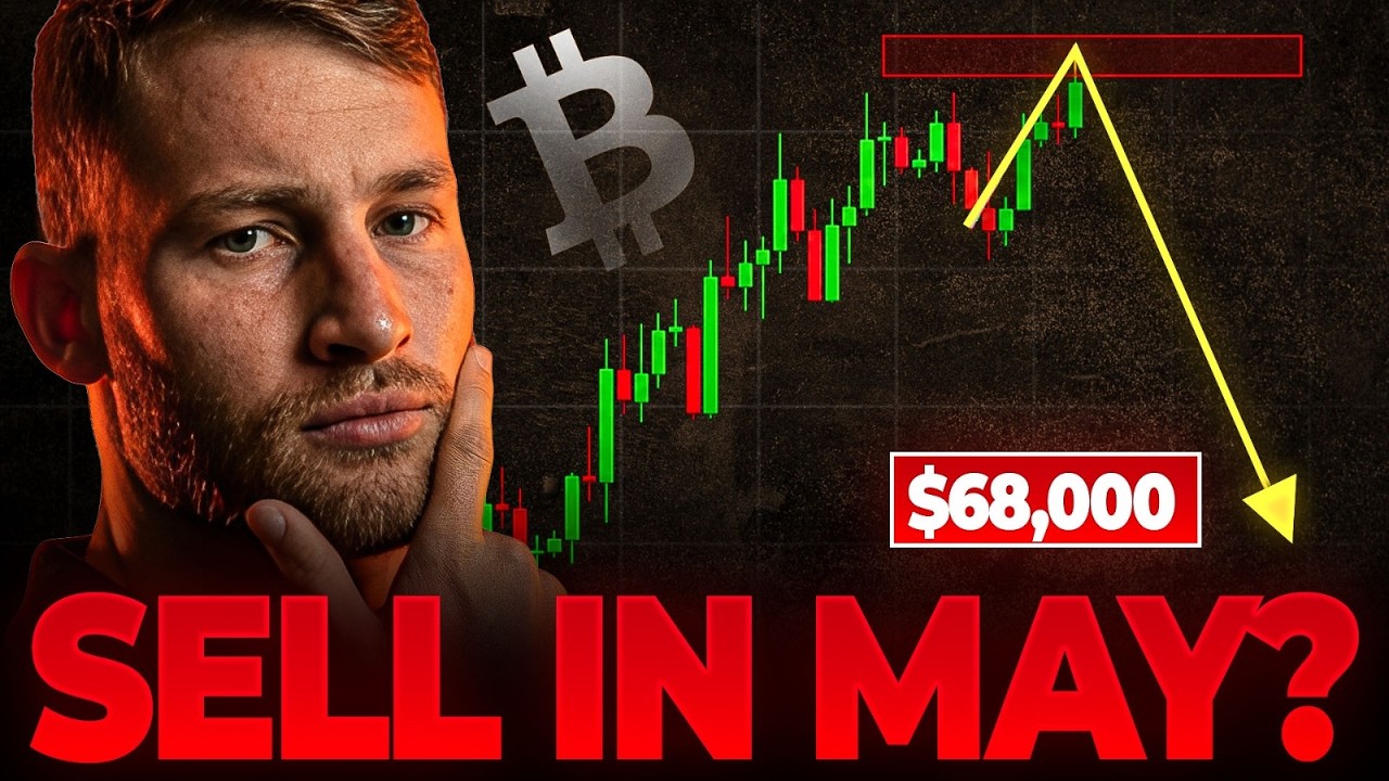 Is This Bitcoin Pump A TRAP?? [ACT FAST]