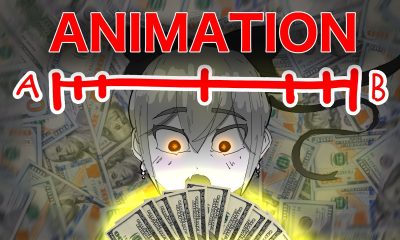 Best Ways to Earn MONEY as an Animator
