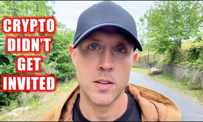 Here's What's Destroying Crypto And When It Ends...