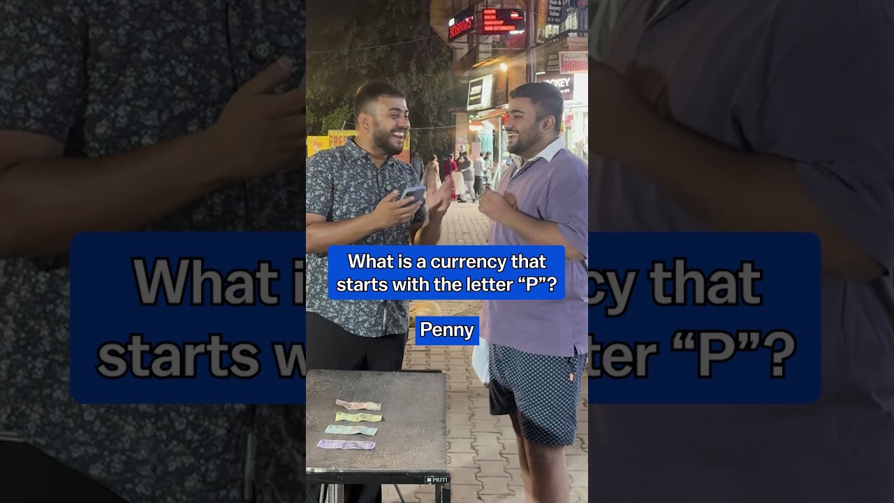 Multiple Questions, Real Cash Rewards! | #win #finance
