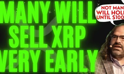 David Schwartz Sends a VERY Strong Message To The XRP Community... Must See If You Own ANY XRP!