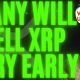 David Schwartz Sends a VERY Strong Message To The XRP Community... Must See If You Own ANY XRP!