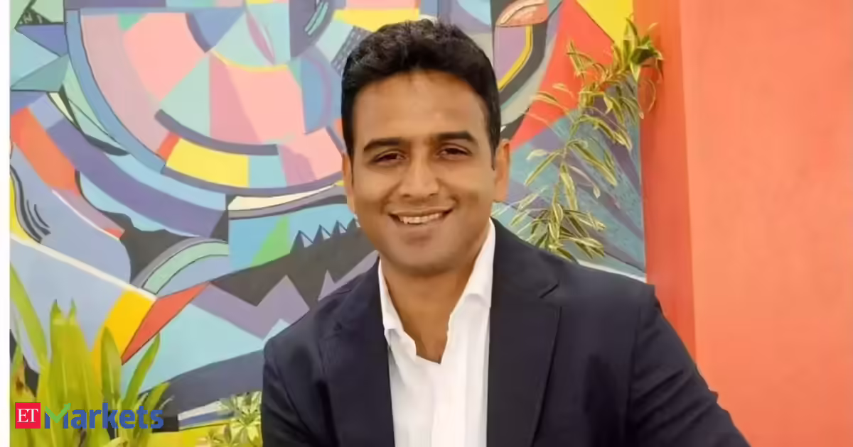 Bull market or trading illusion? Nithin Kamath says India's stock market data is sending mixed signals