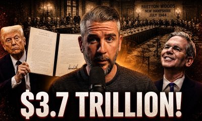 The U.S. is Unknowingly Building Bitcoin's Biggest On-Ramp!