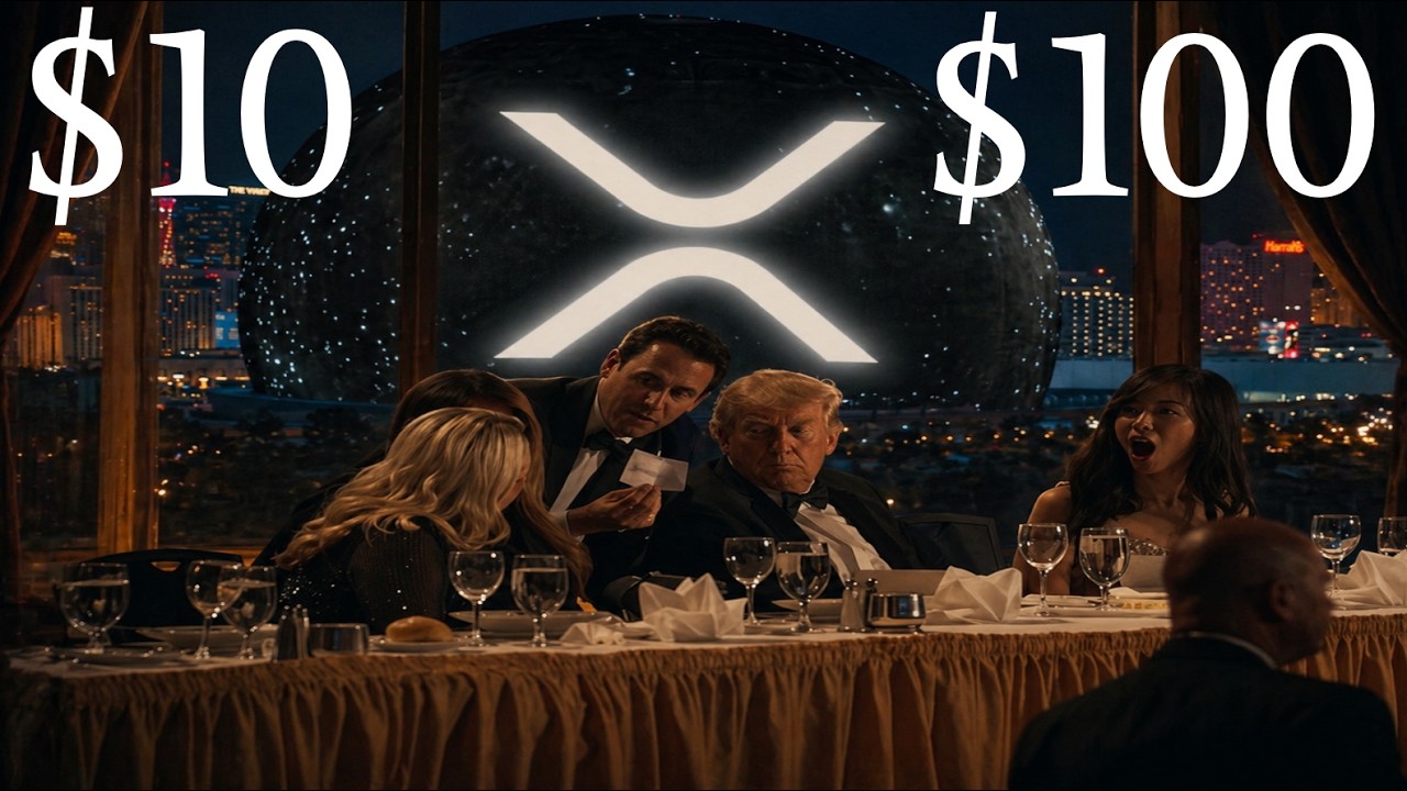 XRP IS ONE EVENT AWAY FROM CREATING MILLIONAIRES | Japan Will Be The 1st To USE XRP | FINAL DAYS
