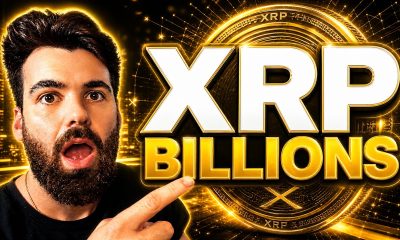 DAVID: XRP Big Secret Reveled In Vegas