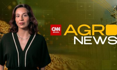 CNN AGRO NEWS COM ISADORA CAMARGO - 04/05/2026 | CNN MONEY