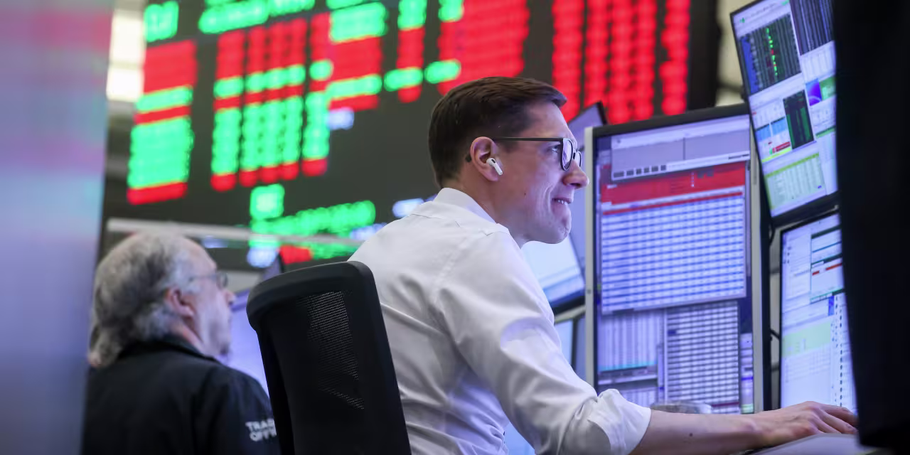 Latest Iran Flare-Uup Challenges Stock Market’s Record Run and AI Momentum