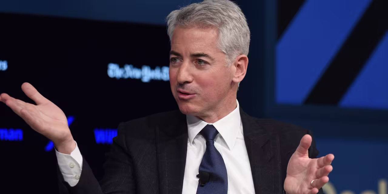 Pershing Square USA’s Poor Debut Highlights the Risks of Closed-End Funds